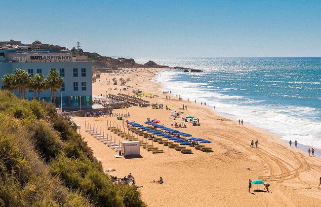 Amazing 2-bedroom Appartment With big Terrace! - Photo 22