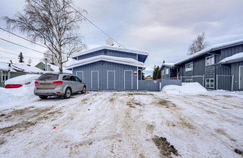 Easily Explore Anchorage! Modern Duplex Near Town - Photo 23