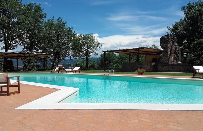 Il Castellaro Country House - Foto 48