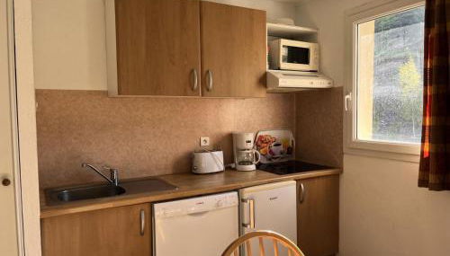 Résidence Royal Peyragudes Mp - T3/8pers -ROYAL 40B- Peyresourde MAE-5394 - Foto 4