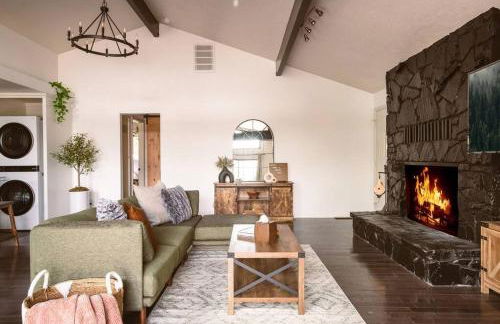 EVERGREEN LODGE+SKI - Foto 31