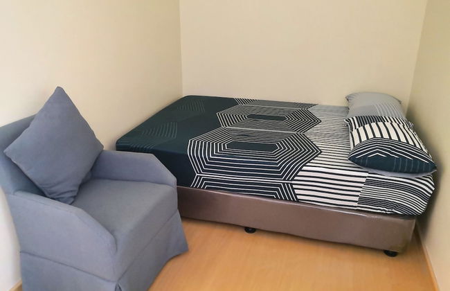 Avant Apartments At The Fort - Foto 36