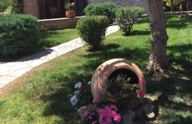 Mouses Apartments-Kardamyli - Foto 6