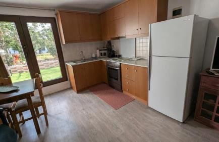 Avdira Stone Home, Your cozy escape - Photo 11