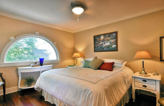 Golf Road Lake House - Foto 14