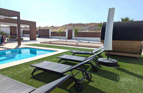 VILLA DE LUJO RIOPARK - Foto 50