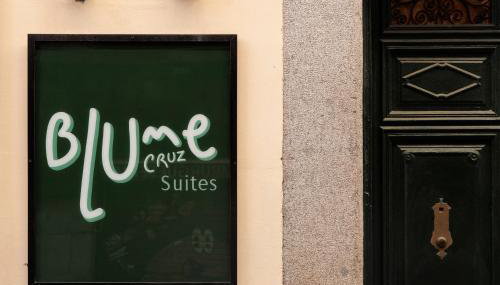 Blume Cruz Suites - Foto 2