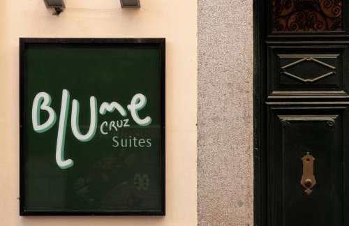 Blume Cruz Suites - Photo 132