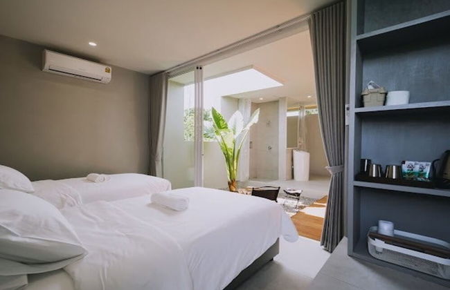 Mist Villa - Foto 16