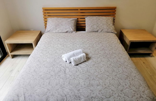 Luxueux Apt Avec Jardin et Garage Priv s Marsa - Foto 7