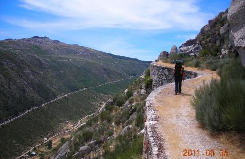 Casa de Manteigas - Foto 38