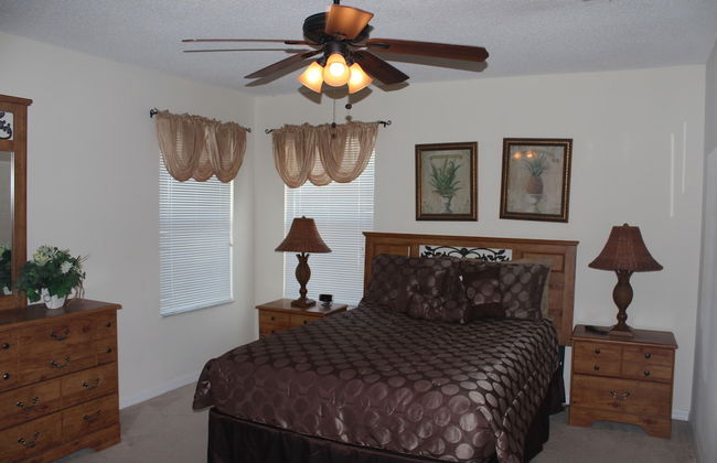 Villa Gianessa in the Terra Verde Resort - Foto 6