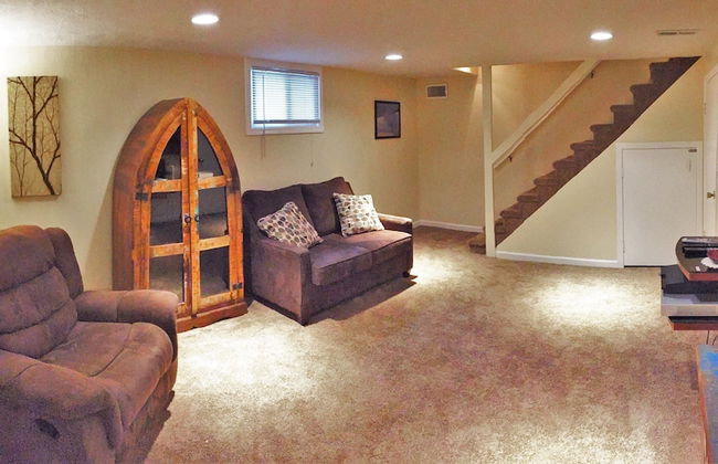 House at the Foot of the Mountains - Foto 11