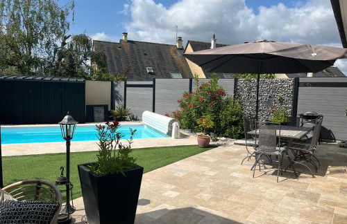 Élégante maison circuit des 24h00 du mans - Foto 7