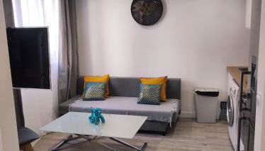 Lumineux Charming Appartement - Cozy Flat - Foto 2