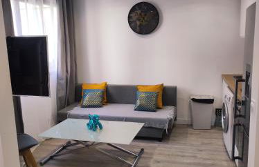 Lumineux Charming Appartement - Cozy Flat - Foto 2