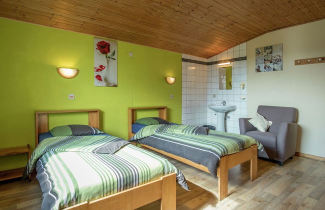 Holiday Home in Montleban With Garden - Foto 20