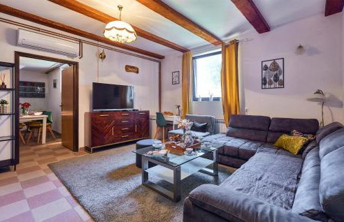 Beautiful Home In Budrovac With Wi-Fi - Foto 4