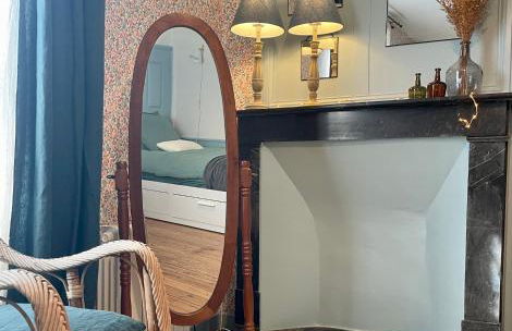 AppartCosy 08 Charme et Authenticité - Foto 8