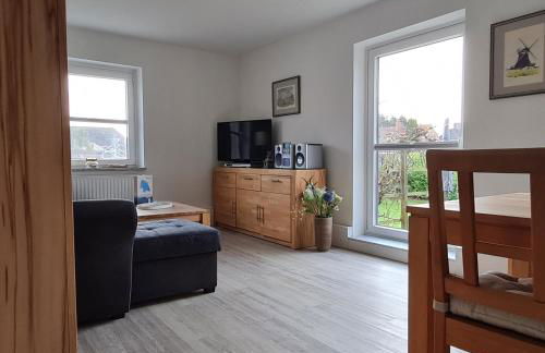 Wohnung "Orther Hafen" in Bannesdorf auf Fehmarn - Foto 6