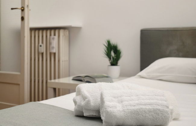 JOIVY Airy flat near the city centre - Foto 35