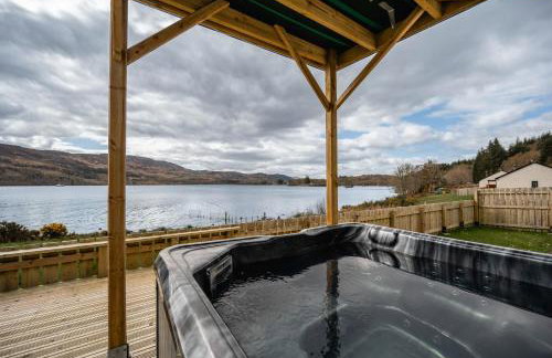 Loch Ness Cottage - Foto 37