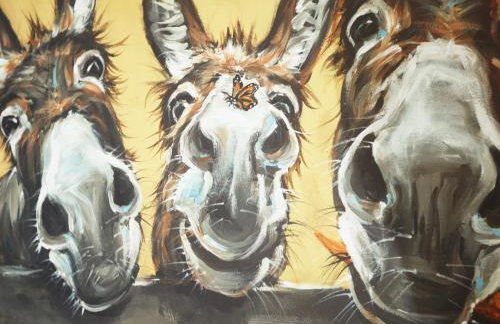 Gainsborough Place By N And N Stays Ltd, Perfect Location for Contractors and Corporate stays, Close to Cardiff Bay Area, Private Parking and fast Wifi - Foto 9