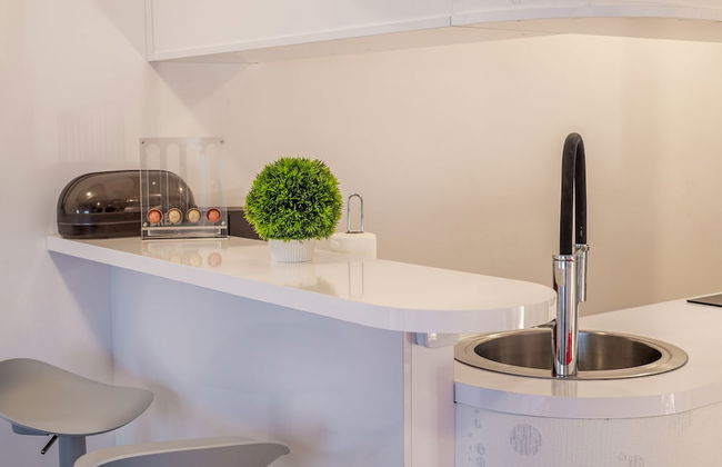 Studio Militari Residence M6 - Foto 8