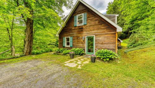 Sugarbush River Home - Photo 2