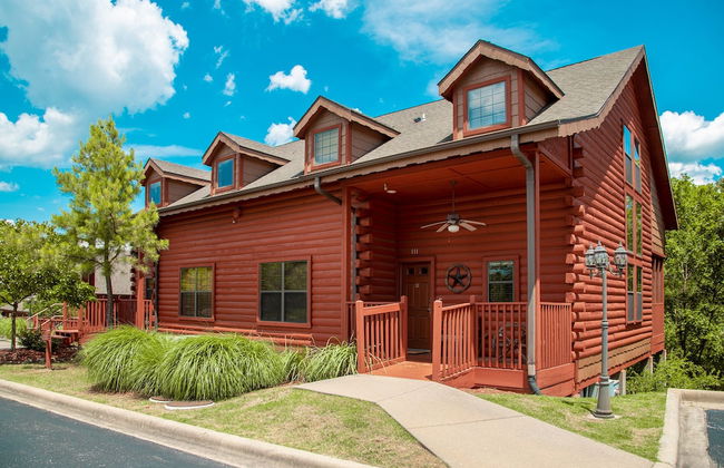 Cabins at Grand Mountain - Foto 58