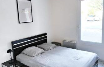 Le Cocoon Jasmin T2 RDC cosy avec jardin clos - Foto 6