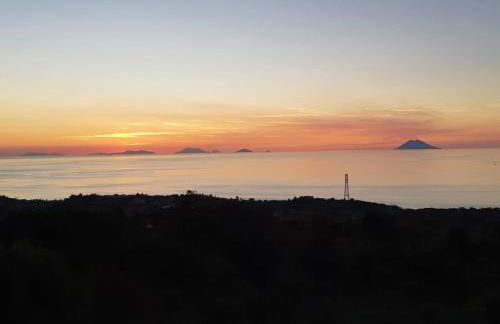 Accommodation il Tramonto Tropea Capo Vaticano - Foto 55