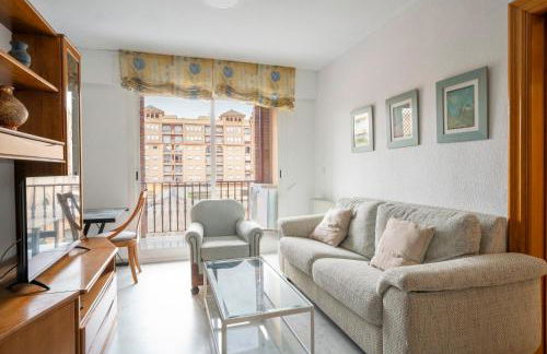 El Balcón de Plaza de Toros - Granada - Foto 29