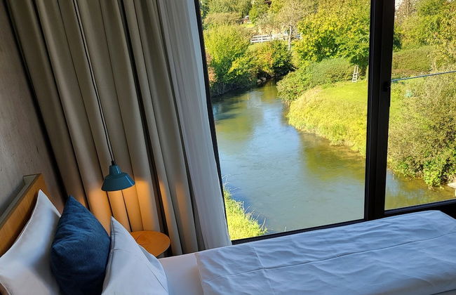 Sternen Bohlingen Aparthotel - Foto 60