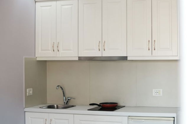 Apartments Flower Residence - Photo 31