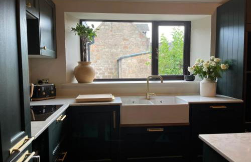 Lewis Lodge - Stunning & Exclusive Luxury Home in the Heart of Ballater, Royal Deeside - Foto 49