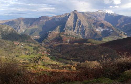 Casa Rural el Enebral en Potes Picos de Euopa - Foto 21