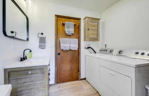 Steps to Crystal River: Hideaway w/ Mountain Views - Foto 17