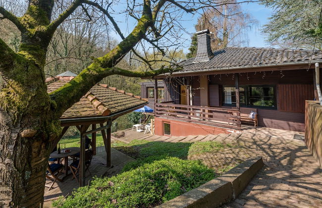 Eichenborn Gartenaufenthalt - Photo 1