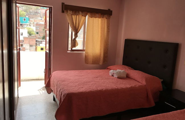 OliLer s House&Garden Zona Centro - Foto 9