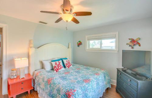 Little Gasparilla Island Escape on Private Island! - Foto 13