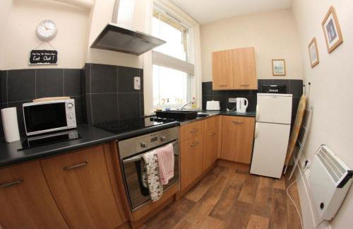 Parterre Holiday Apartments - Photo 78