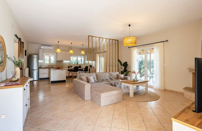 Aelia Guesthouse - Olive Grove Retreat - Foto 4