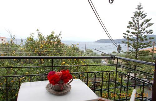 Skardamoula's Studios and Apartments, 2 - Foto 9