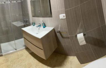 Piso con plaza garaje - Foto 7