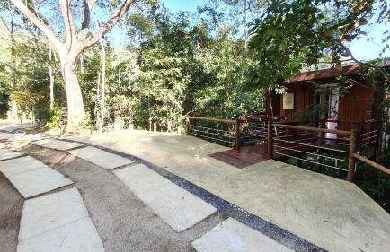 La Luciole Ecolodge - Foto 45