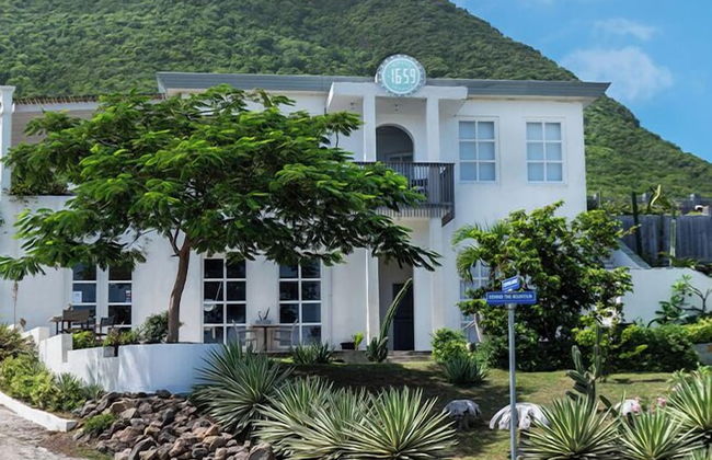 Whale Tails Hotel - Foto 64