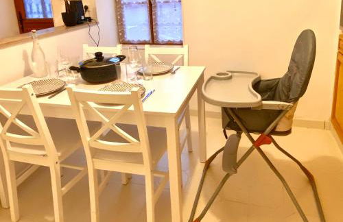 Golden - Maison 2 chambres, village calme - Village Vaux 3 minutes Auxerre - Foto 5