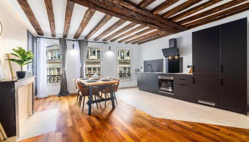 Charming Triplex Hypercentre - Foto 3