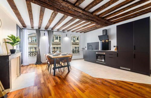 Charming Triplex Hypercentre - Foto 3